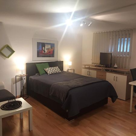 Bonitoapartamento-Vienna Daire Dış mekan fotoğraf