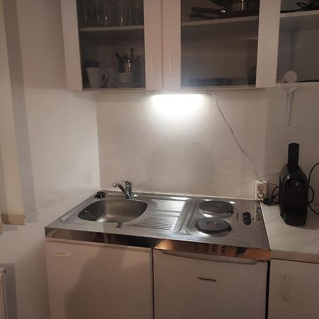 Bonitoapartamento-Vienna Daire Dış mekan fotoğraf