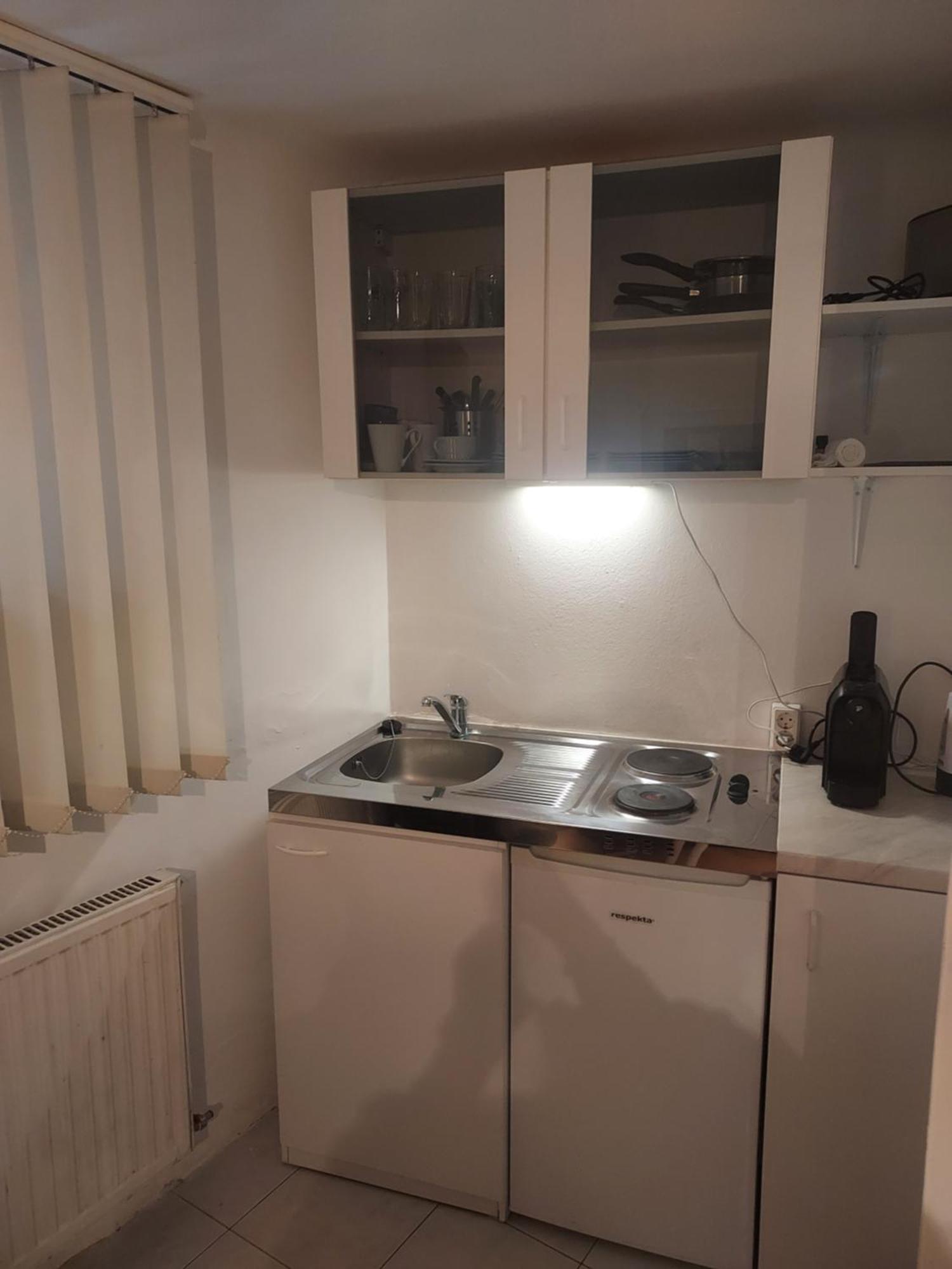 Bonitoapartamento-Vienna Daire Dış mekan fotoğraf