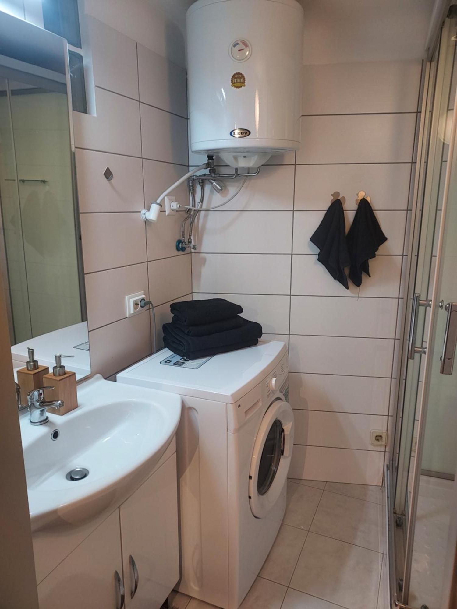 Bonitoapartamento-Vienna Daire Dış mekan fotoğraf