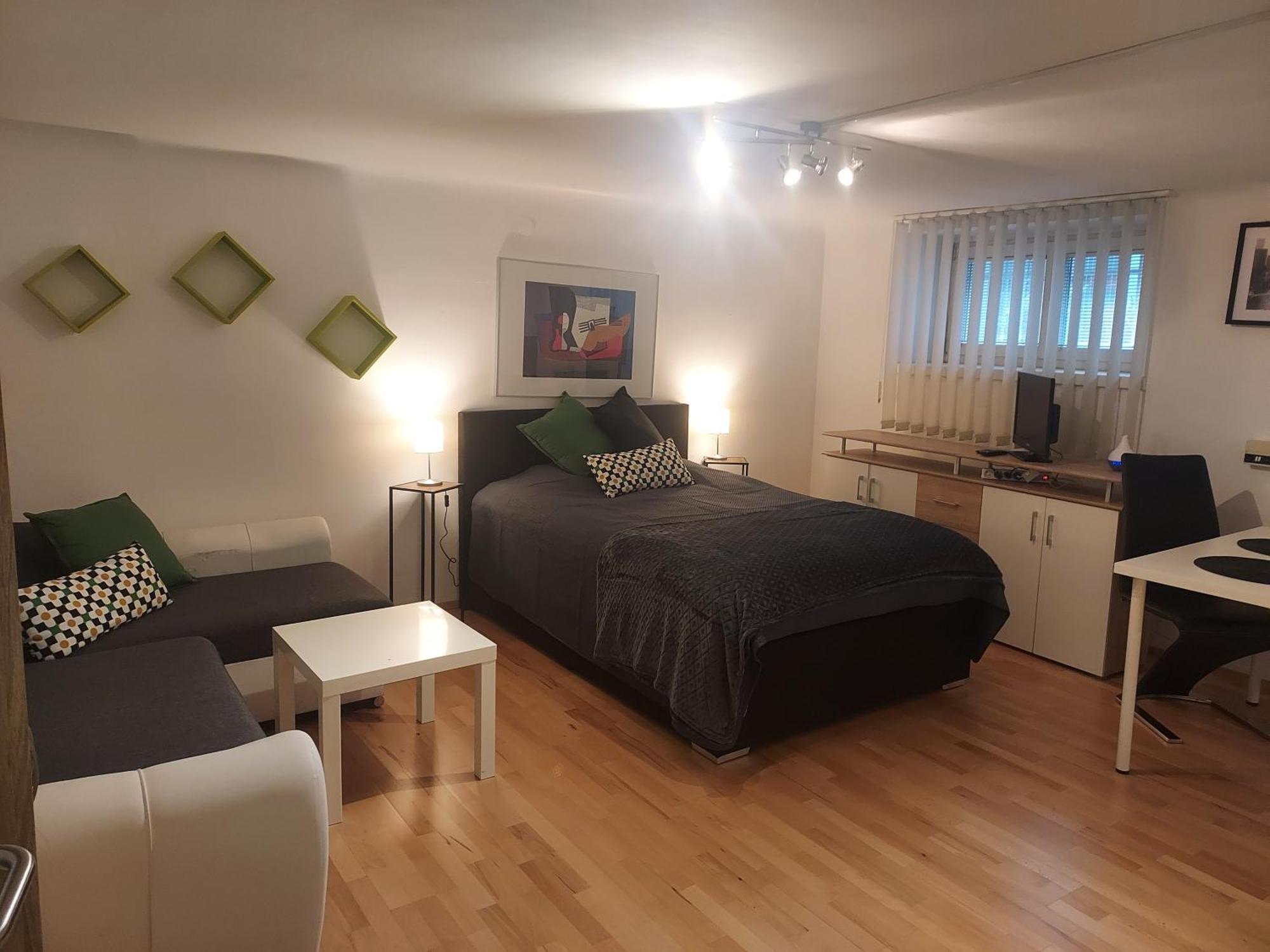 Bonitoapartamento-Vienna Daire Dış mekan fotoğraf
