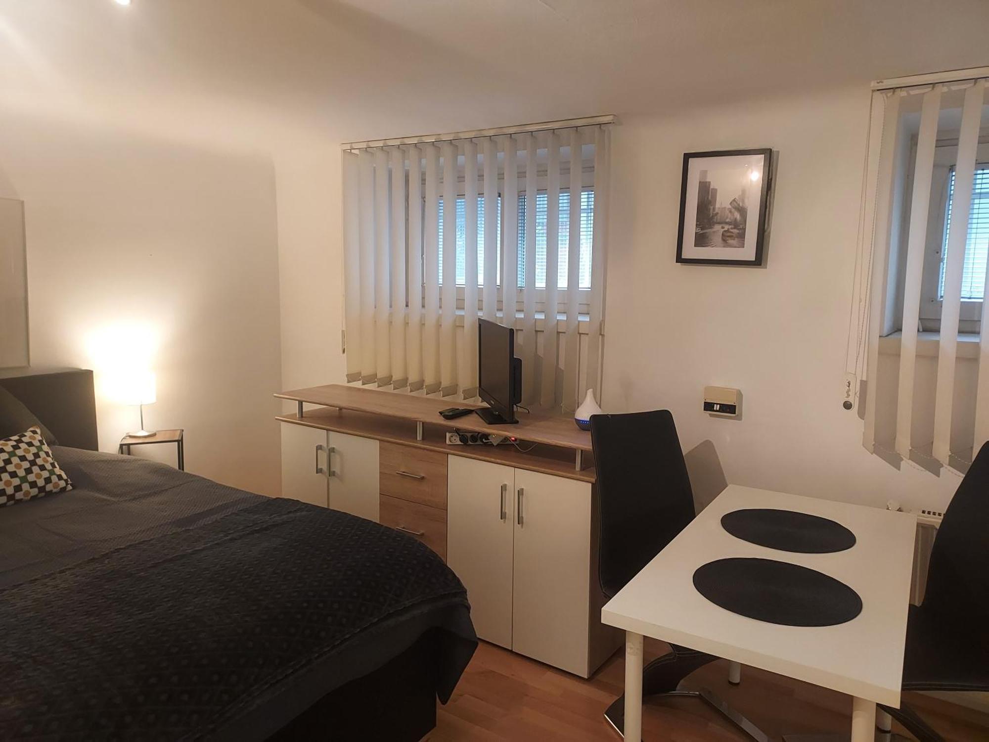 Bonitoapartamento-Vienna Daire Dış mekan fotoğraf